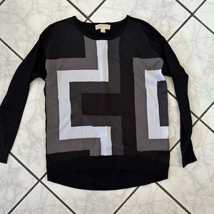Michael kors longsleeve